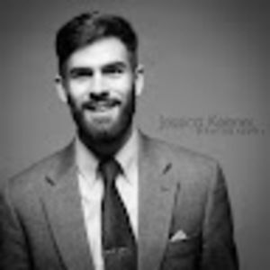 Meet your Posher, Kevin